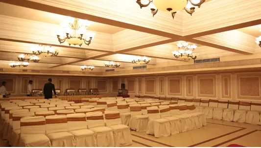 Darbar Banquet Hall
